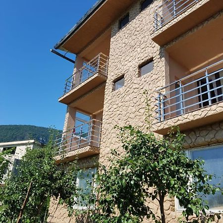 Guesthouse On Sovhoznaya 18 Гагра Екстер'єр фото