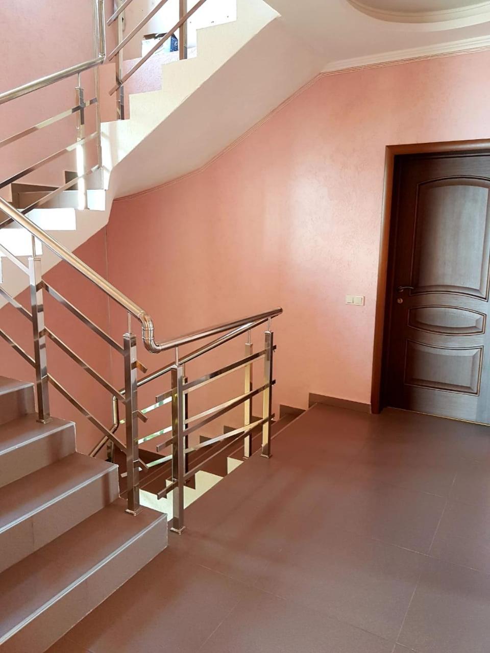 Guesthouse On Sovhoznaya 18 Гагра Екстер'єр фото