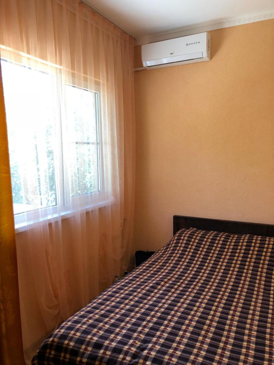 Guesthouse On Sovhoznaya 18 Гагра Екстер'єр фото