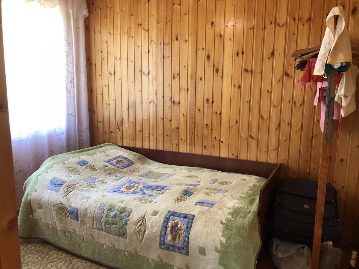Guesthouse On Sovhoznaya 18 Гагра Екстер'єр фото