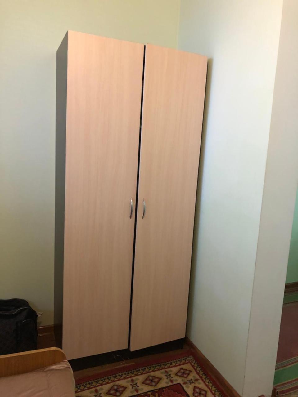 Guesthouse On Sovhoznaya 18 Гагра Екстер'єр фото