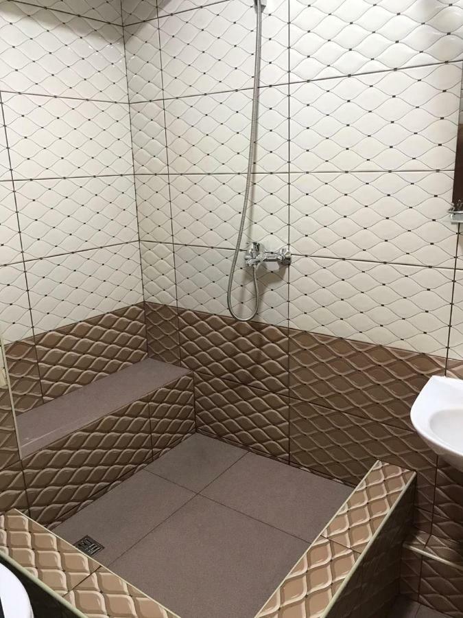 Guesthouse On Sovhoznaya 18 Гагра Екстер'єр фото
